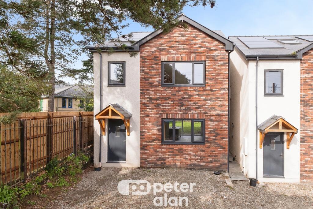 Main image of property: Five Locks Road, Pontnewydd, Cwmbran