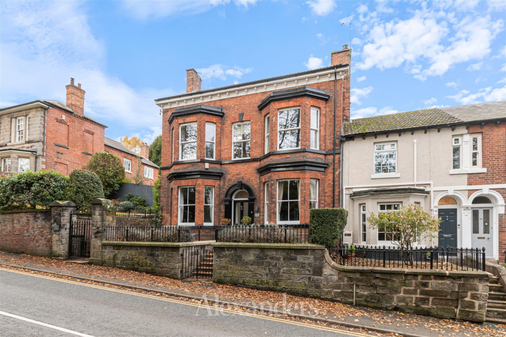 Main image of property: Kilwardby Street, Ashby-De-La-Zouch