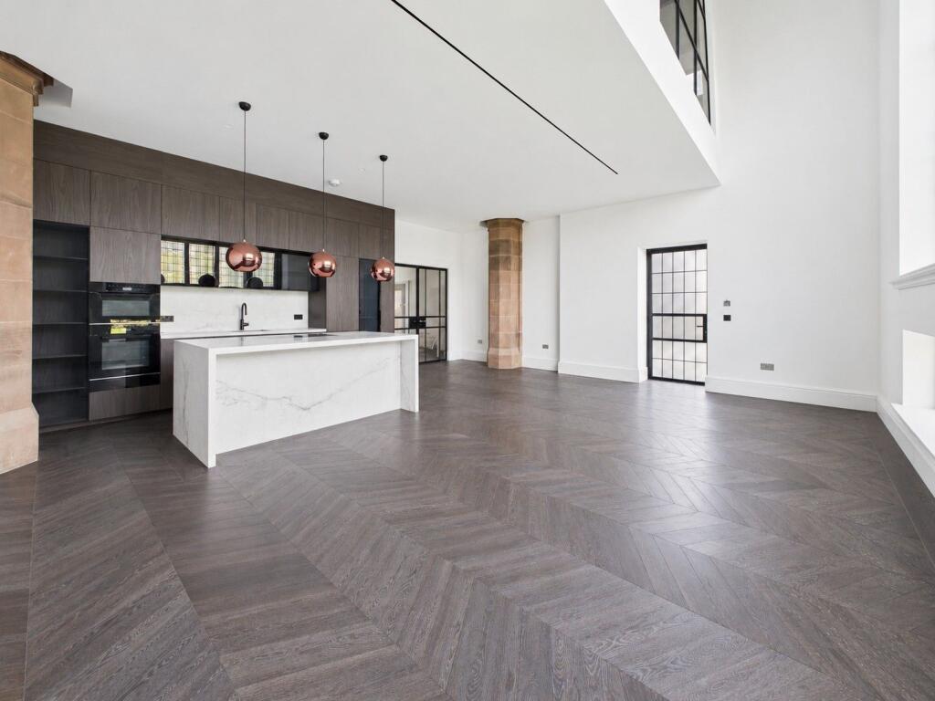 Apartment in Liverpool - View 5