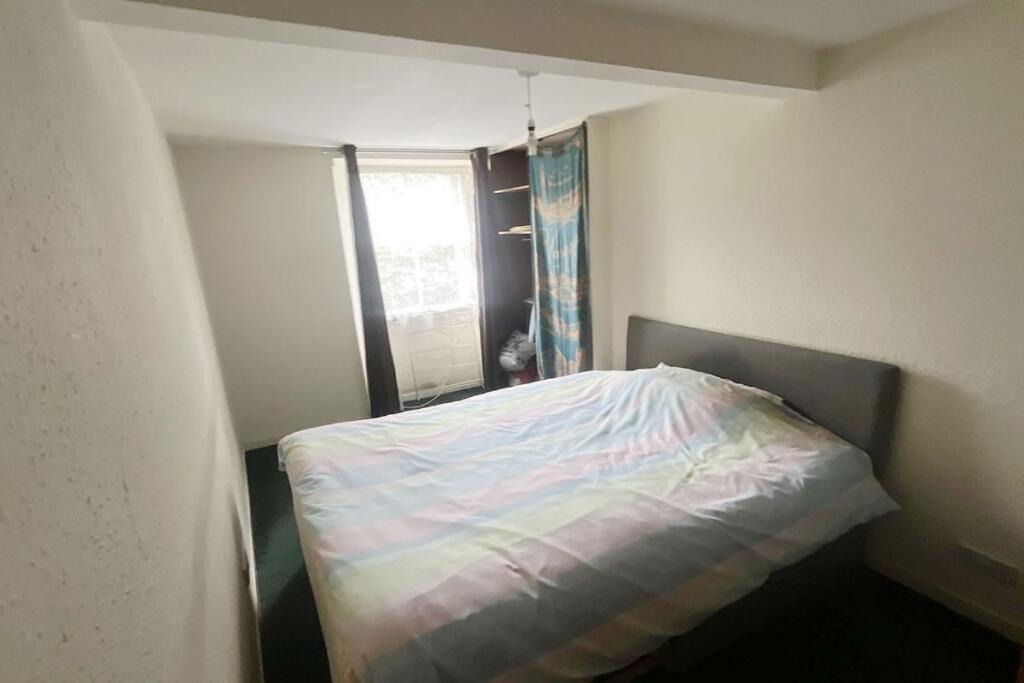 Apartment in Newburgh, Mugdrum - View 3