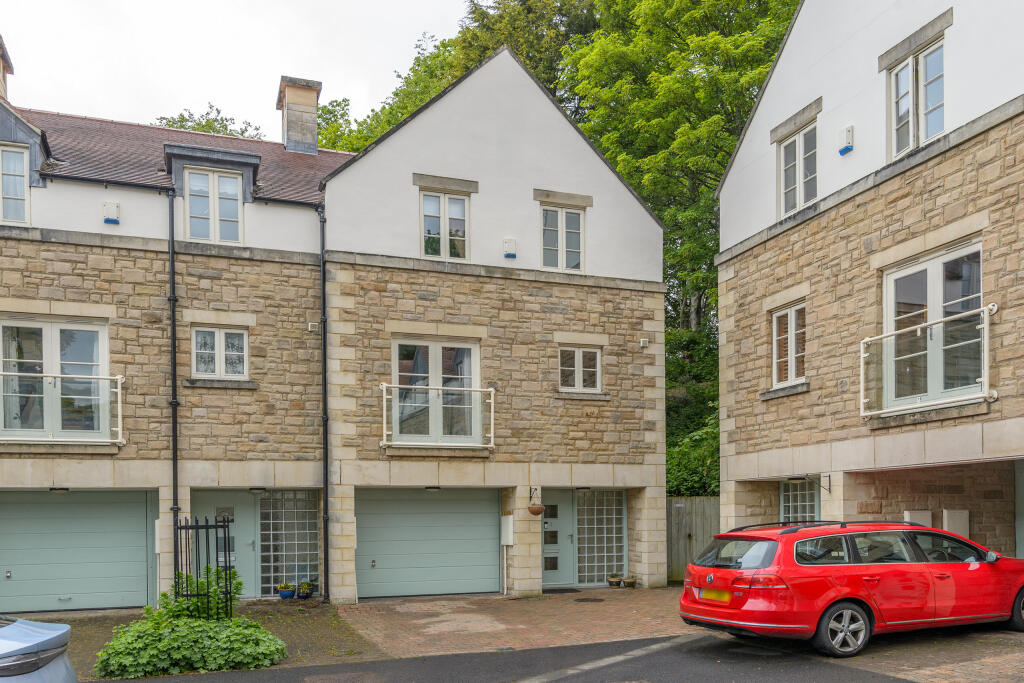 Main image of property: Wrights Square, Rothbury, Morpeth, Northumberland