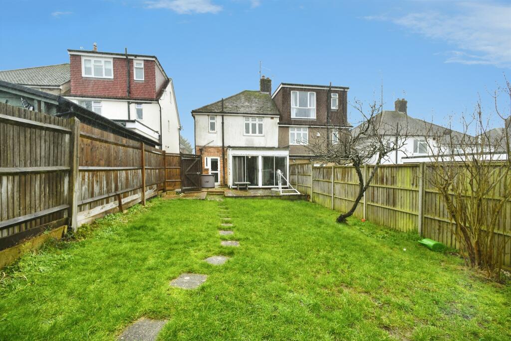 Main image of property: Baranscraig Avenue, Brighton