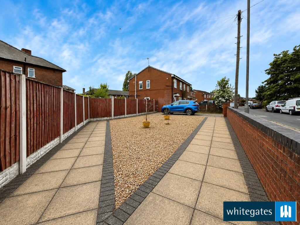 Main image of property: Pennington Avenue, Bootle, Merseyside, L20