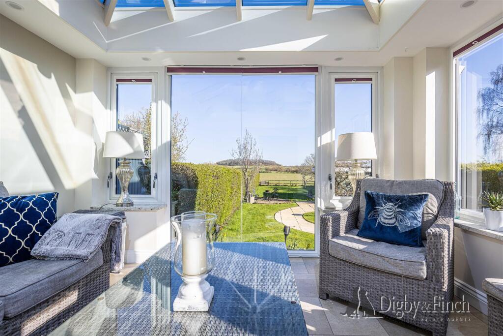 Tollerton Lane, Tollerton, Nottingham - View 4