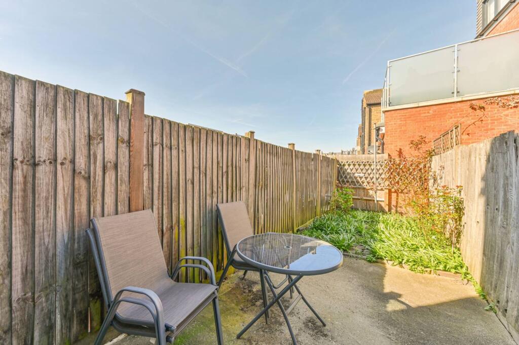 Main image of property: Bruce Road, Mitcham, CR4