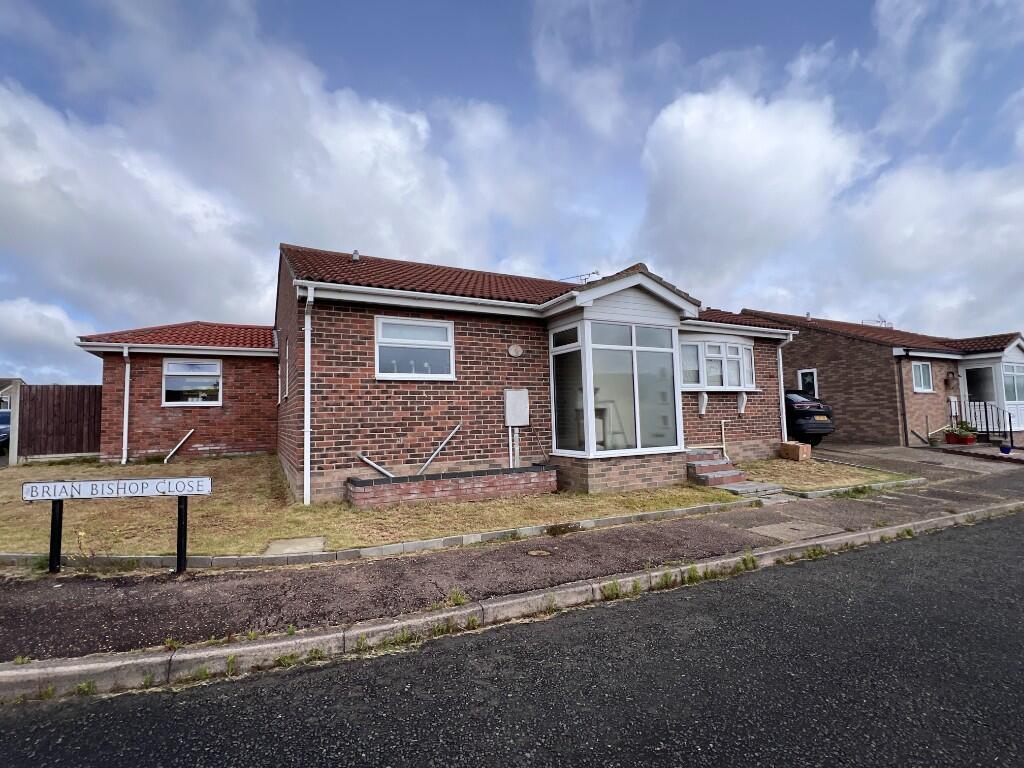 Main image of property: Brian Bishop Close, Walton On The Naze, Essex, CO14