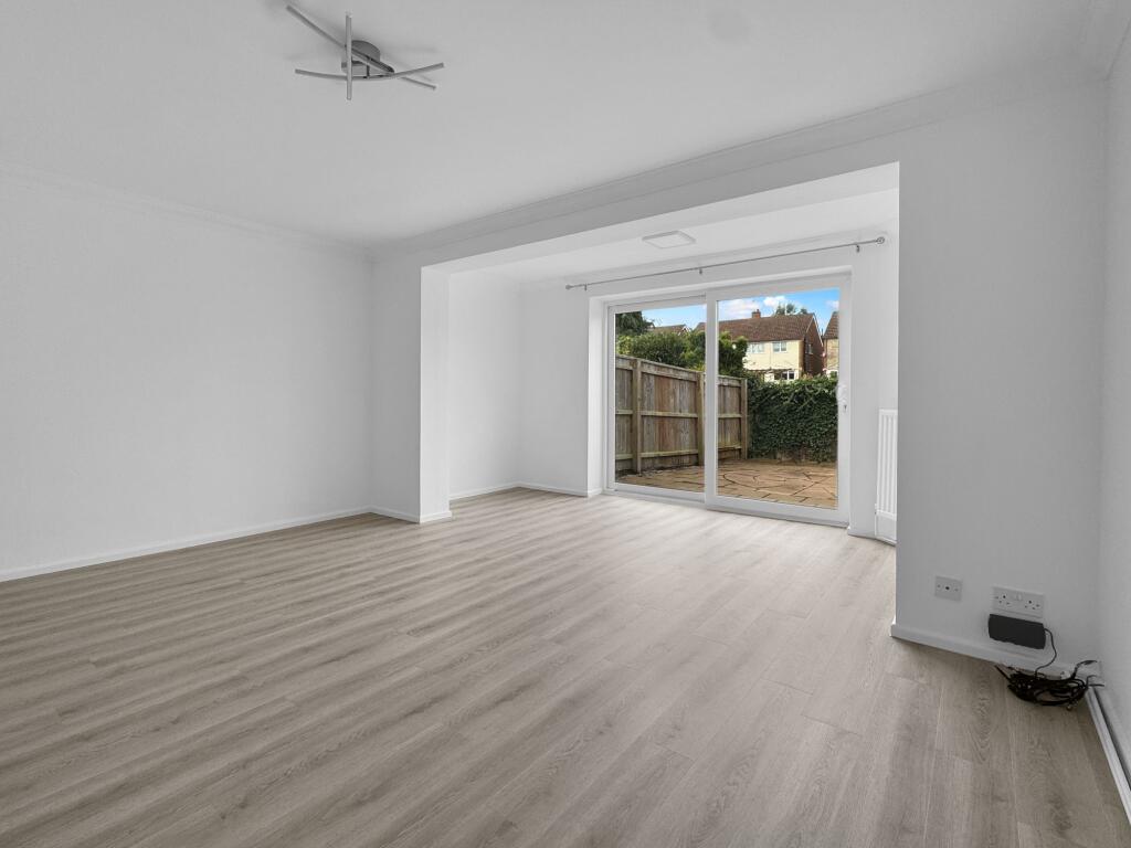 House in Ipswich - View 5