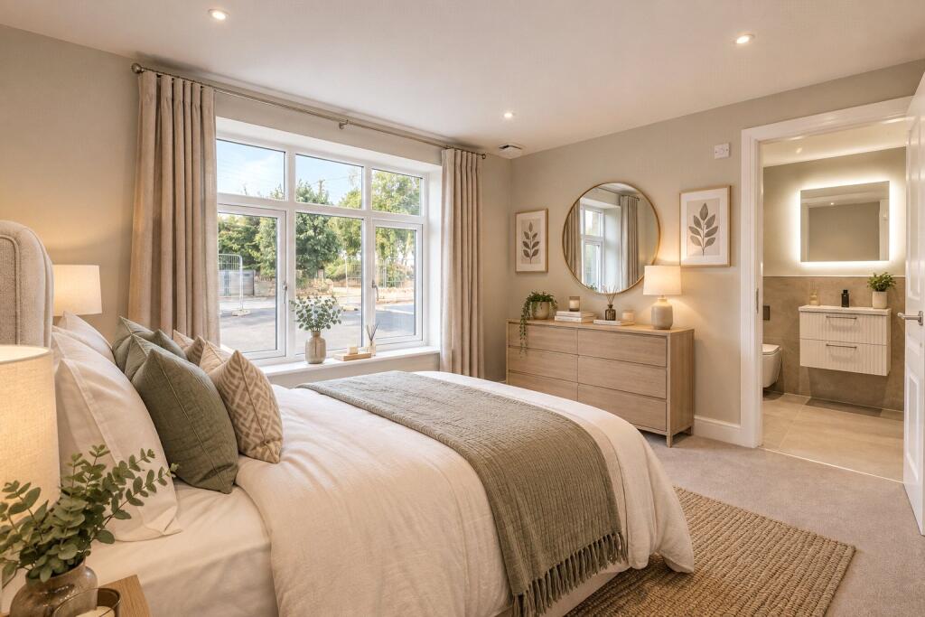 Main image of property: Garden Apartment, Frenchay, Bristol, Gloucestershire, BS16