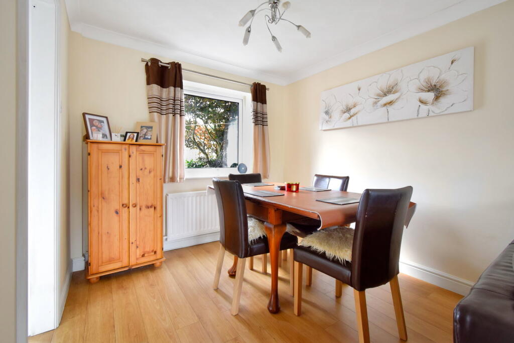 House in Chorley, Clayton-le-Woods - View 4