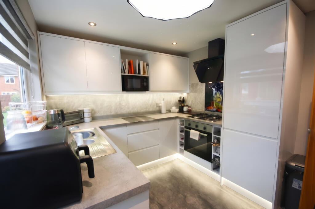 House in Manchester - View 5
