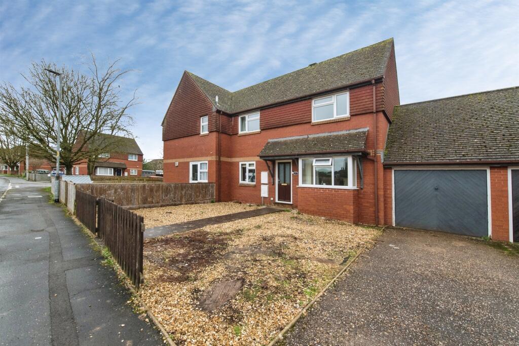 Main image of property: Queensway, Tiverton