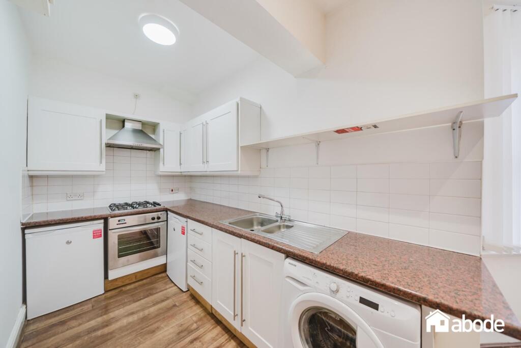 Apartment in Liverpool, Aigburth - View 5