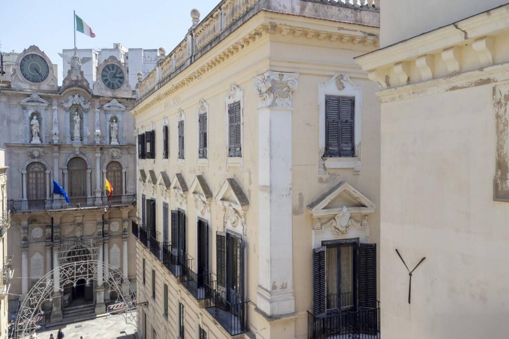 Main image of property: Sicily, Trapani, Trapani