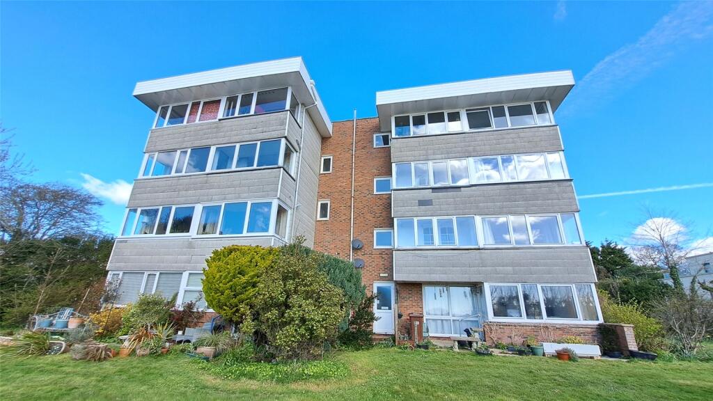 Main image of property: Archery Road, St. Leonards-on-Sea, East Sussex, TN38