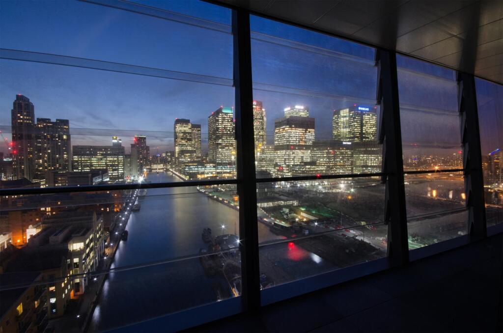 Apartment in London - View 3