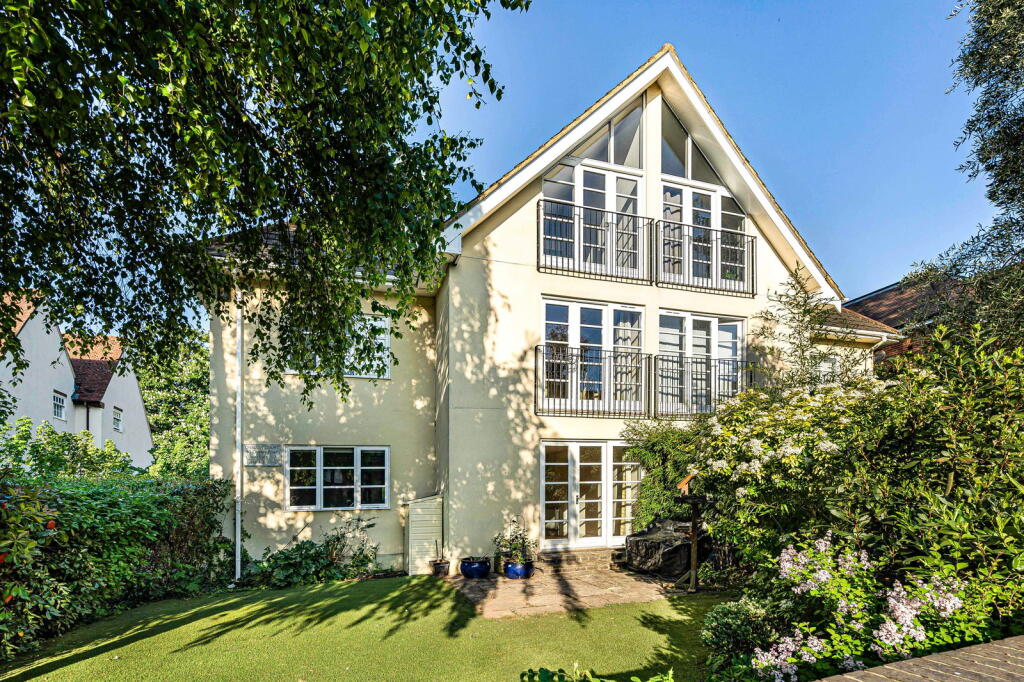 Main image of property: Cranley Road, Guildford, GU1