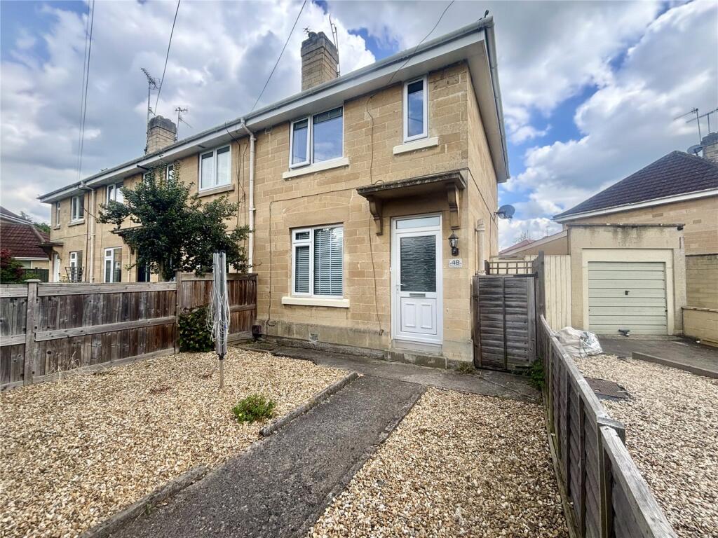 Main image of property: Newbridge