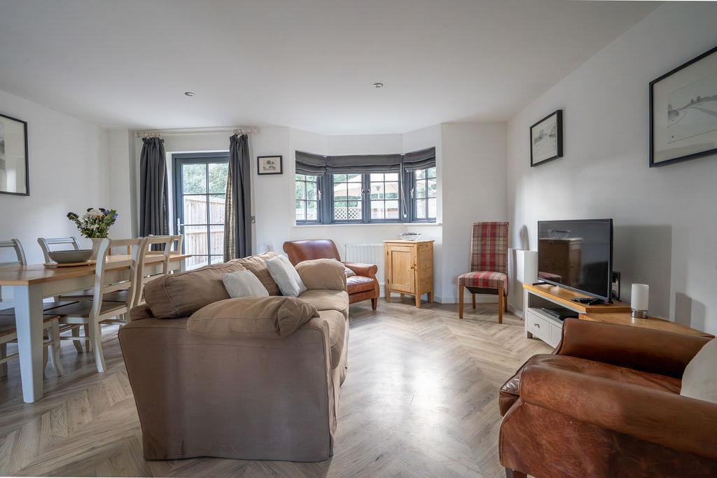 House in East Suffolk, Aldringham cum Thorpe - View 4