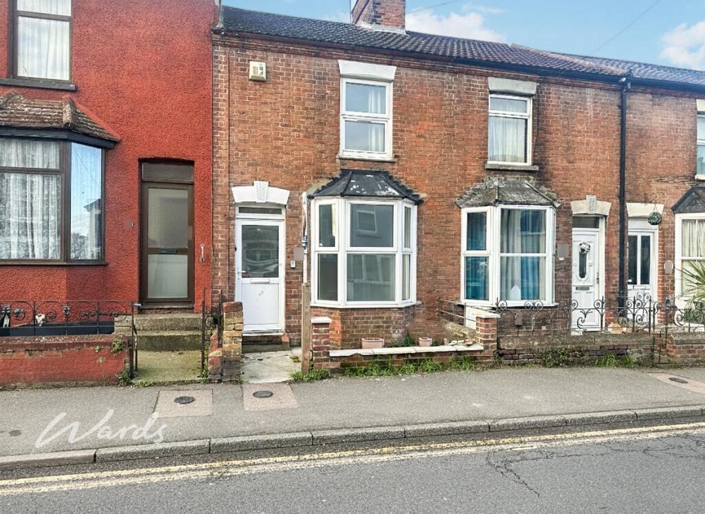 Main image of property: Malling Road Snodland ME6