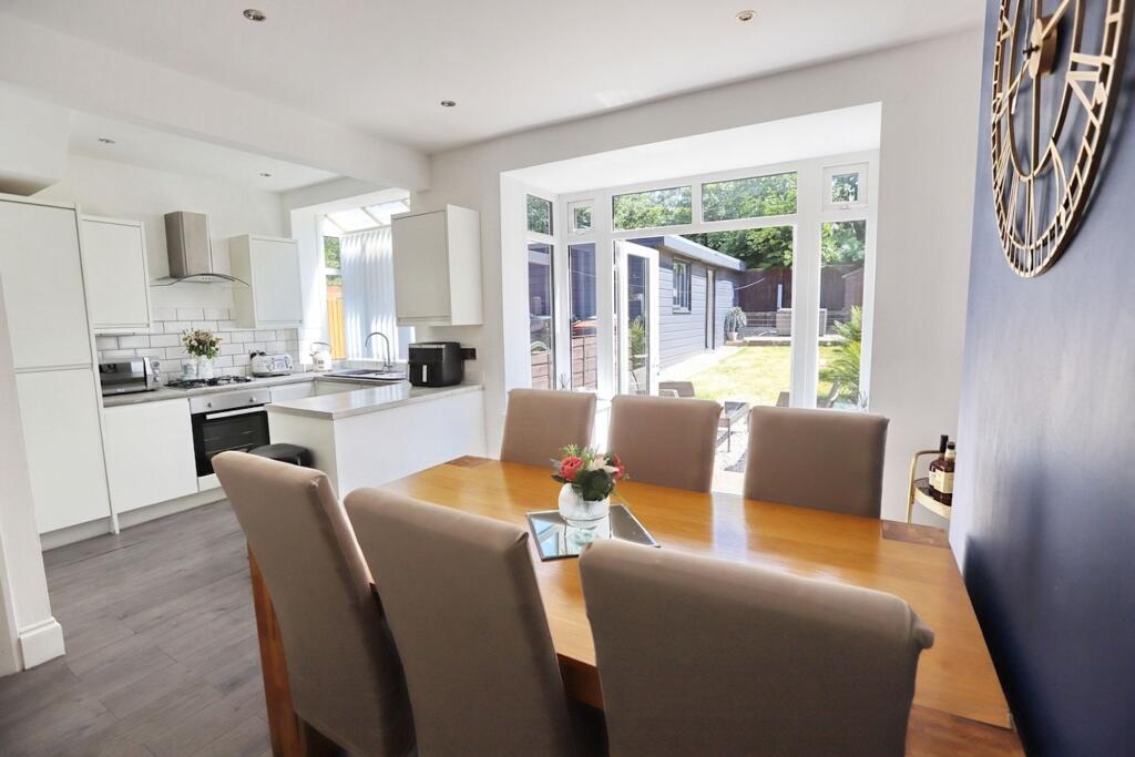 House in Manchester - View 4