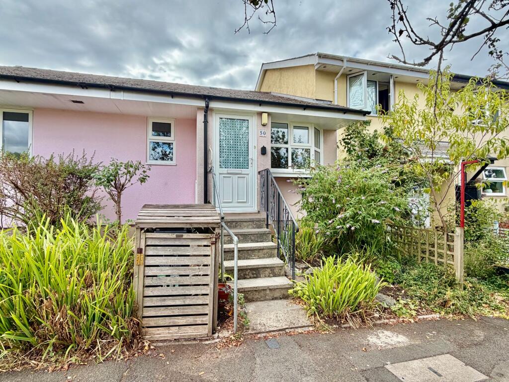 Main image of property: Punchards Down, Totnes, TQ9