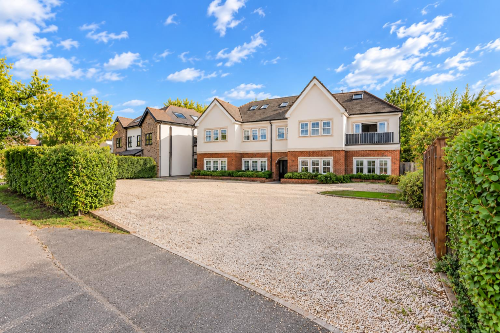 Main image of property: Fir Tree Road, Banstead