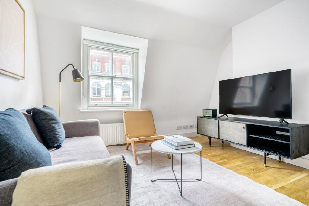 Main image of property: Tottenham Court Road, London, W1T