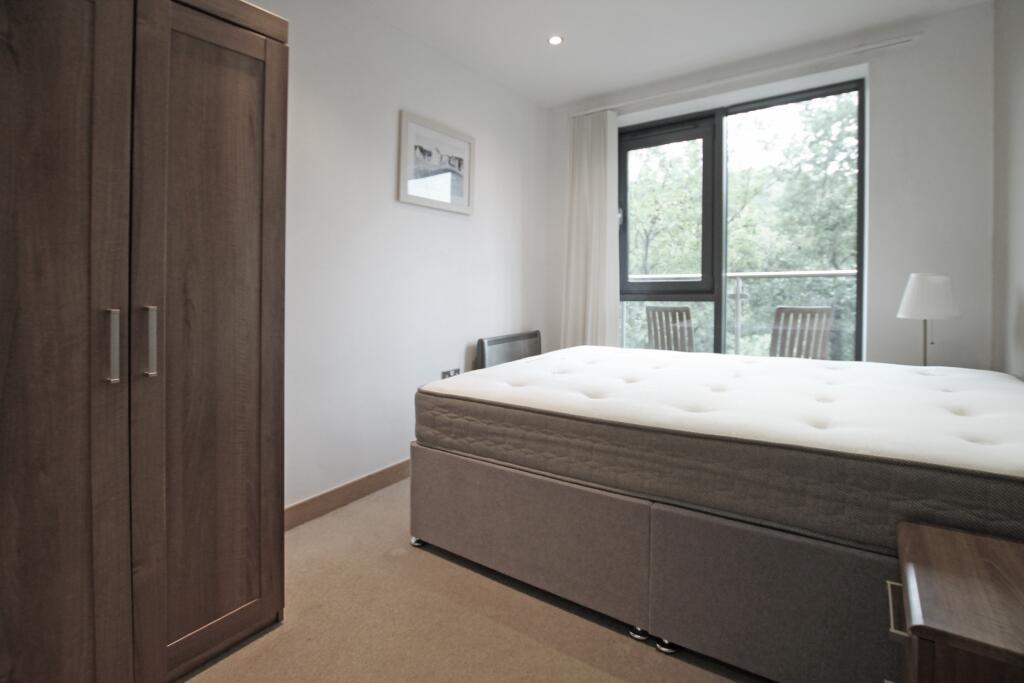 Additional image 5 of Salts Mill Road, West Yorkshire, Shipley, BD17