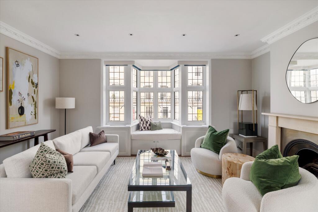 Main image of property: Queensdale Road, Holland Park, W11