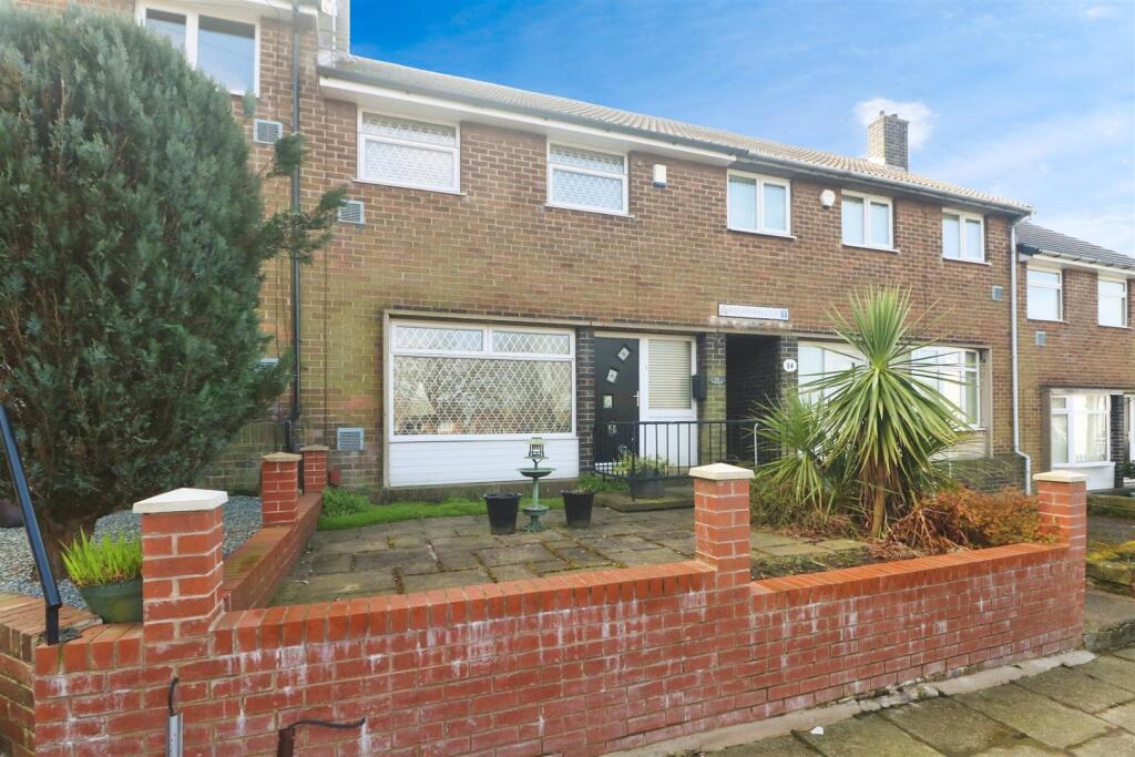 Main image of property: Keresforth Hill Road, Barnsley