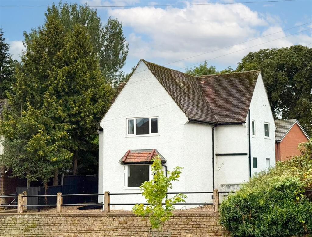 Main image of property: Stanion Lane, Corby