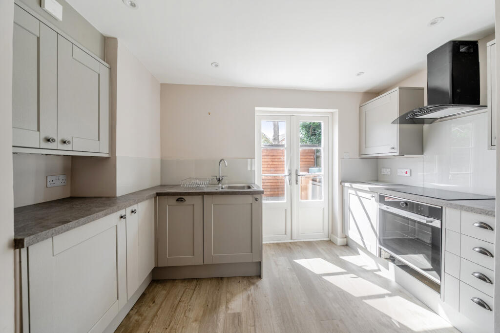 House in Stevenage - View 3
