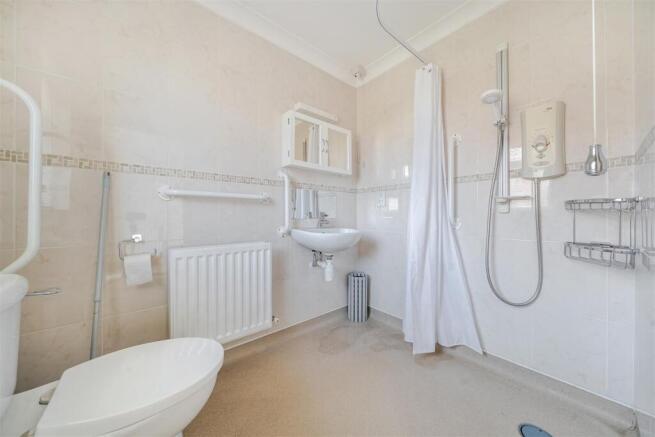 The Nursey Cottage