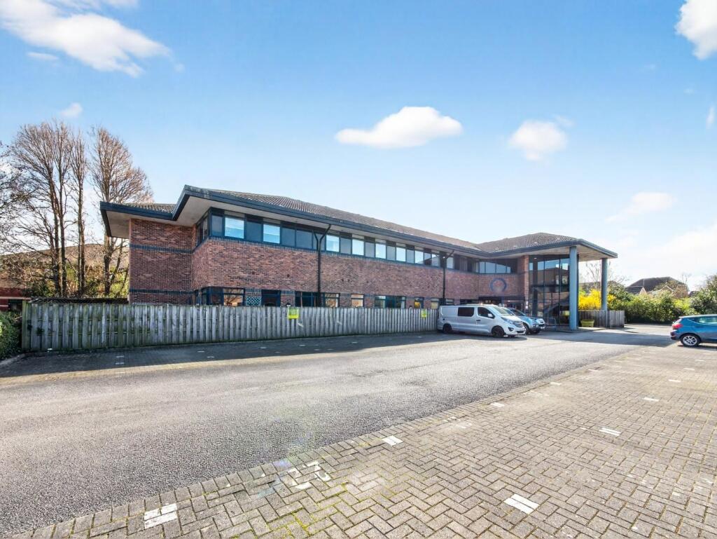 Main image of property: Amy Johnson Way, York