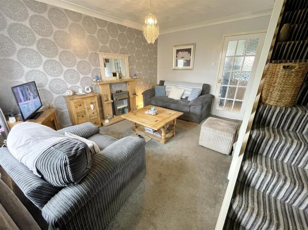 Ryedale Way, Selby photo 2