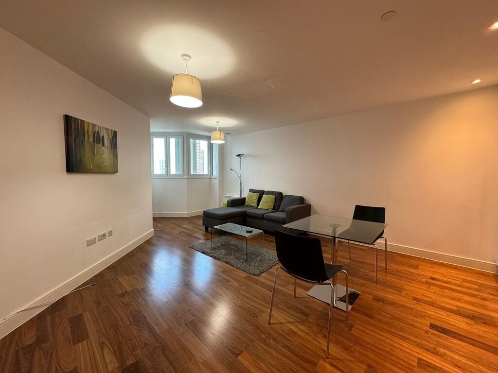 1 bedroom apartment for rent