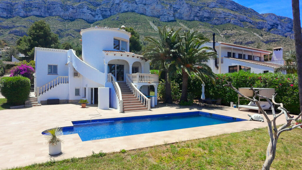 Main image of property: Valencia, Alicante, Denia