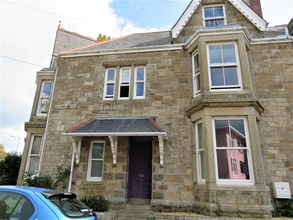 Main image of property: Alexandra Place, Penzance