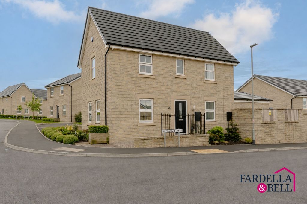 Main image of property: Skylark Street, Burnley, BB11
