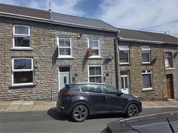 Main image of property: Co-Operative Street, Ton Pentre, Pentre,