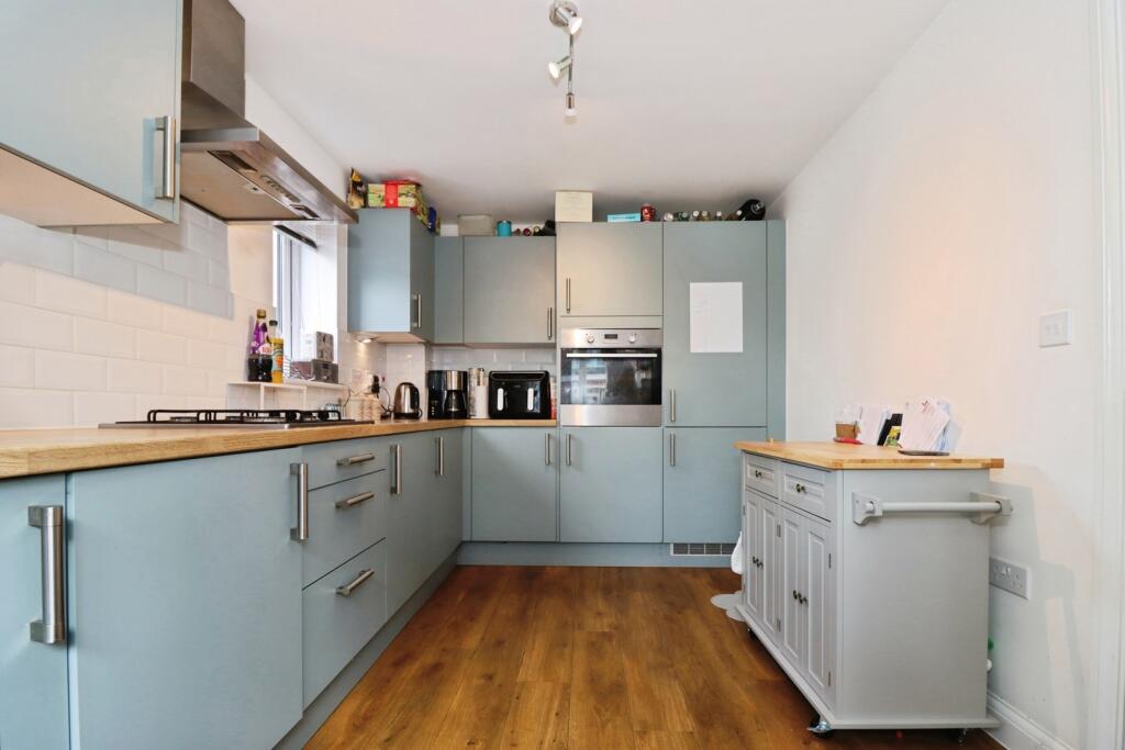 House in Bristol, St Matthias, Fishponds - View 5