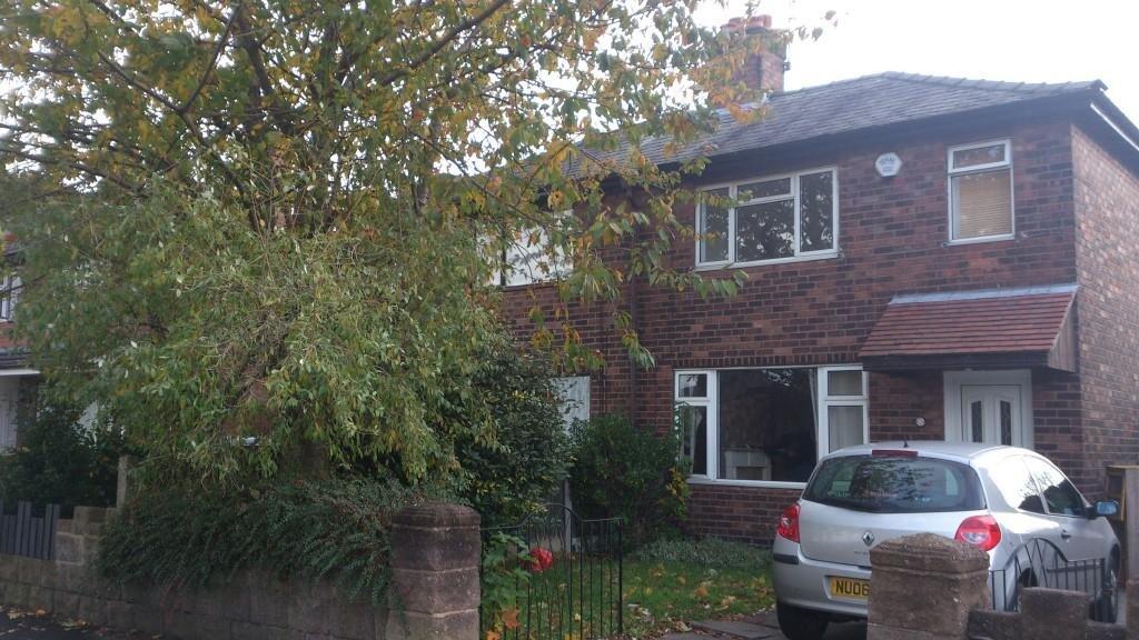 Main image of property: Northway, Warrington