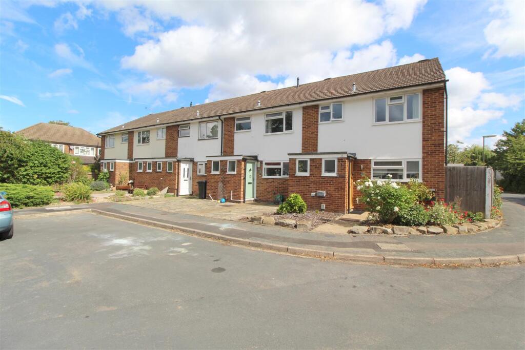Main image of property: The Willows, Byfleet
