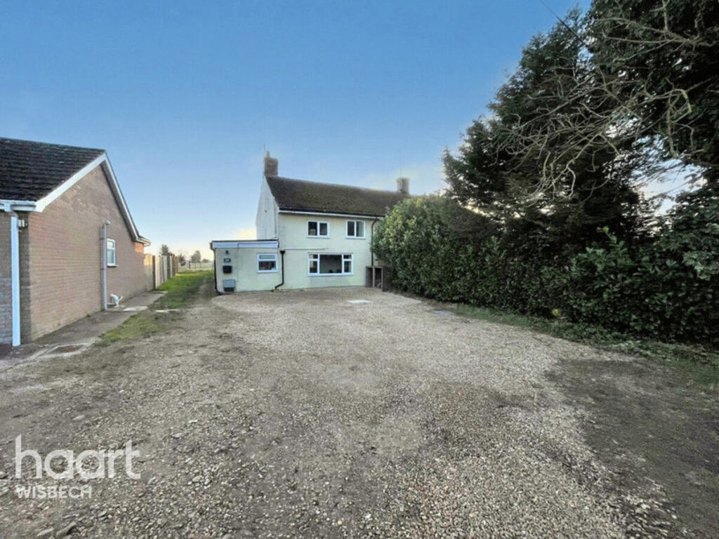 Main image of property: Leverington Common, Leverington