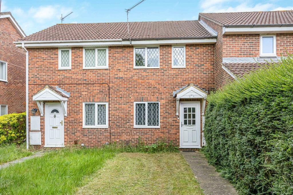 Main image of property: The Willows, Caversham, Reading
