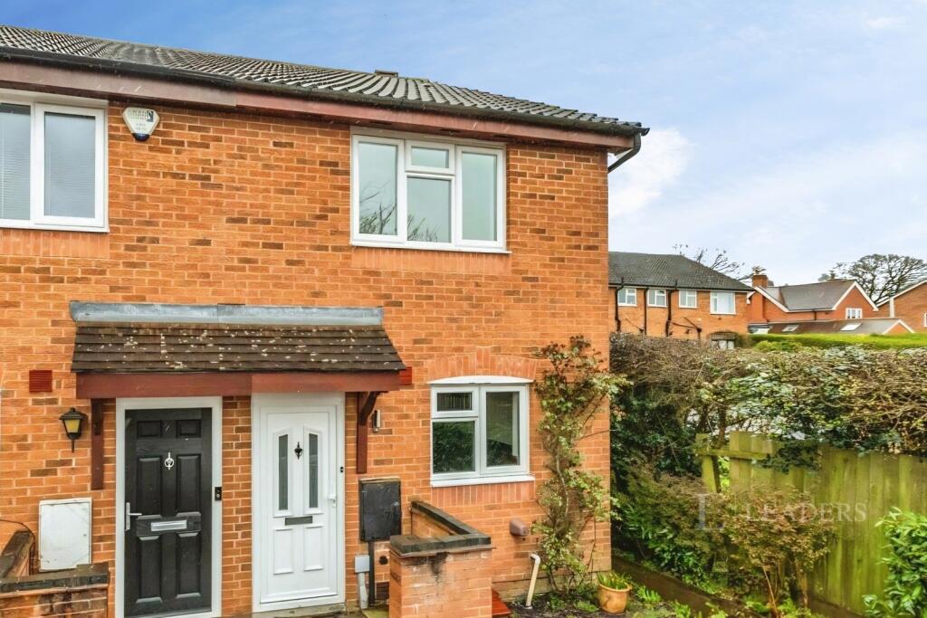 Main image of property: Acorn Road, Catshill, Bromsgrove, B61