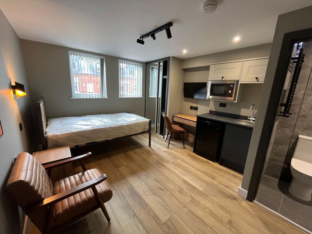 Main image of property: Hubert Road, Birmingham, B29