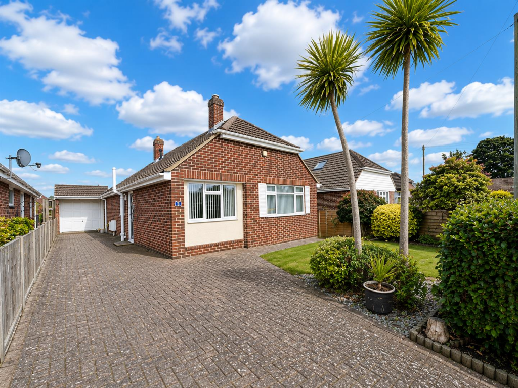 Main image of property: Glyn Drive, Fareham