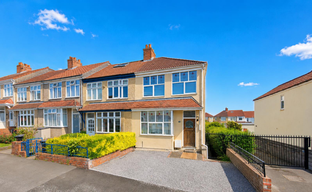 Main image of property: Keys Avenue, Bristol