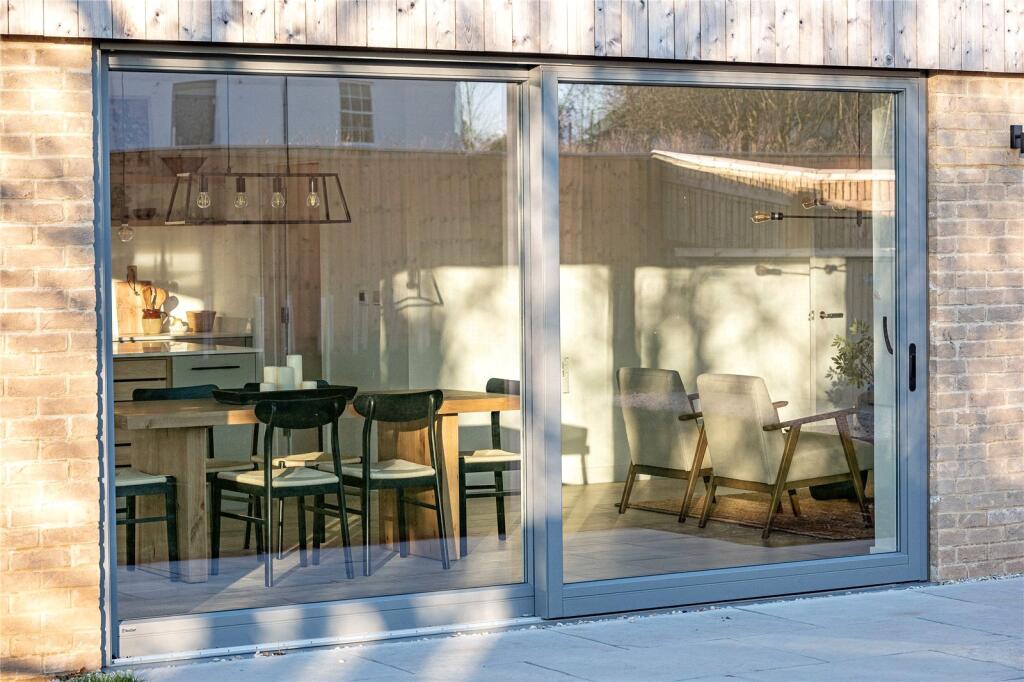 Additional image 26 of The Barn Garden, Great Elm